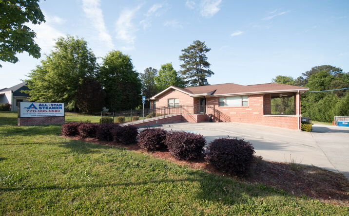 Pictures of Retail, Office property located at 2642 Loganville Highway Southwest, Loganville, GA 30052 for sales - image #1