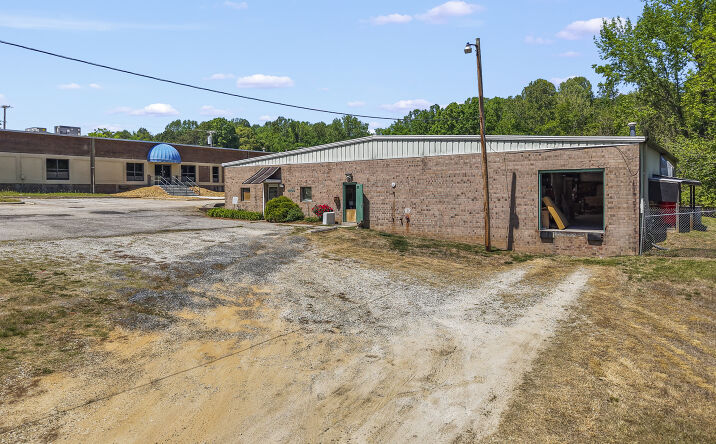 Pictures of Industrial property located at 1200 Hickory Chapel Road, High Point, NC 27260 for sales - image #1