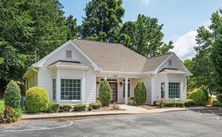Pictures of Office, Land property located at 5102 Covington Highway, Decatur, GA 30035 for sales - image #1