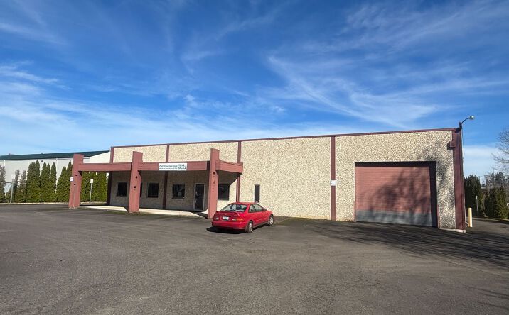 Pictures of Industrial property located at 6920 SW 111th Ave, Beaverton, OR 97008 for sales - image #1
