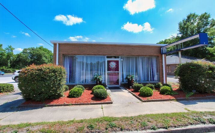 Pictures of Retail, Special Purpose property located at 1500 West Evans Street, Florence, SC 29501 for sales - image #1