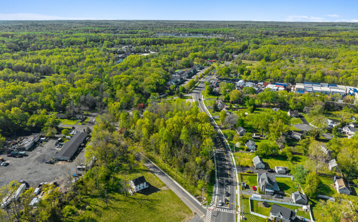 Pictures of Land property located at 380 MOUNTS MILLS RD, MONROE TWP, NJ 08831-2928 for sales - image #1