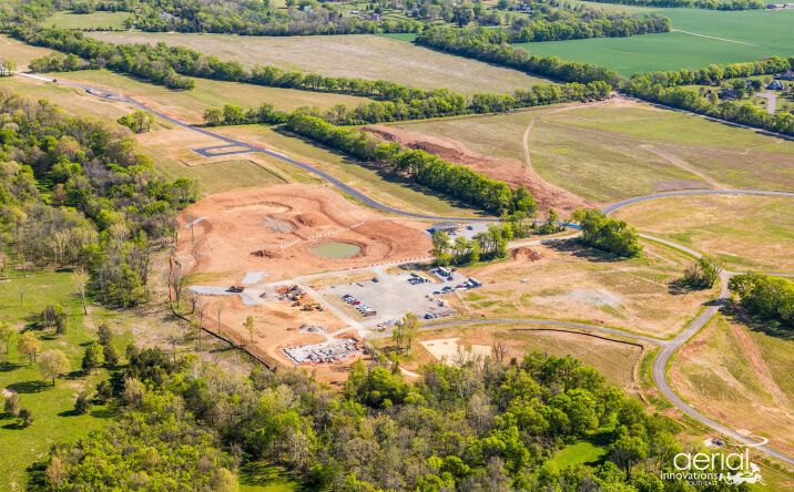 Pictures of Land property located at Franklin Hills Ln, Franklin, TN 37069 for sales - image #1