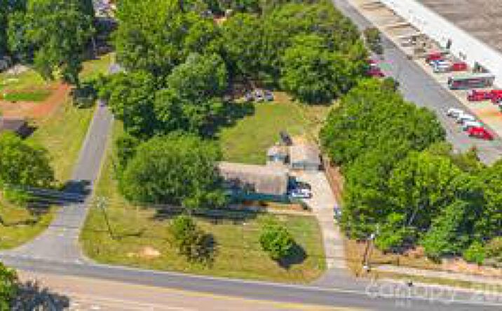 Pictures of Land, Multifamily property located at 3501 Shopton Road, Charlotte, NC 28217 for sales - image #1