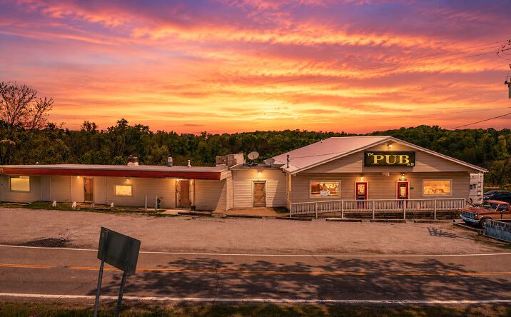 Pictures of Retail property located at 1179 State Route 213, Steubenville, OH 43952 for sales - image #1