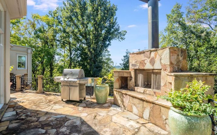 Pictures of Land property located at 515 Hillwood Blvd, Nashville, TN 37205 for sales - image #1