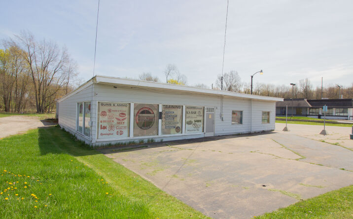 Pictures of Retail property located at 8139 Portage Road, Portage, MI 49002 for sales - image #1