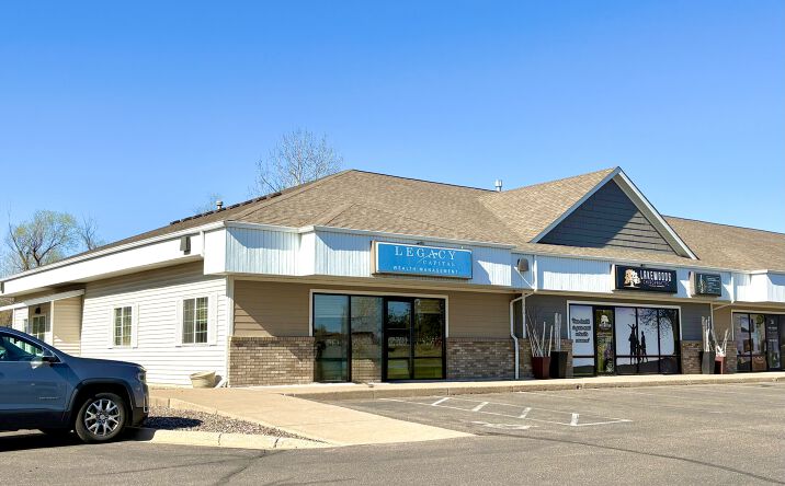 Pictures of Retail, Office property located at 255 Minnesota 97, Forest Lake, MN 55025 for sales - image #1