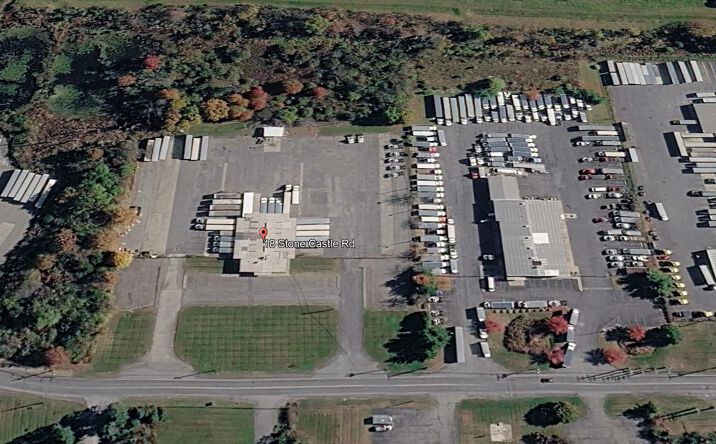 Pictures of Industrial property located at 18 Stone Castle Road, Montgomery, NY 12575 for sales - image #1