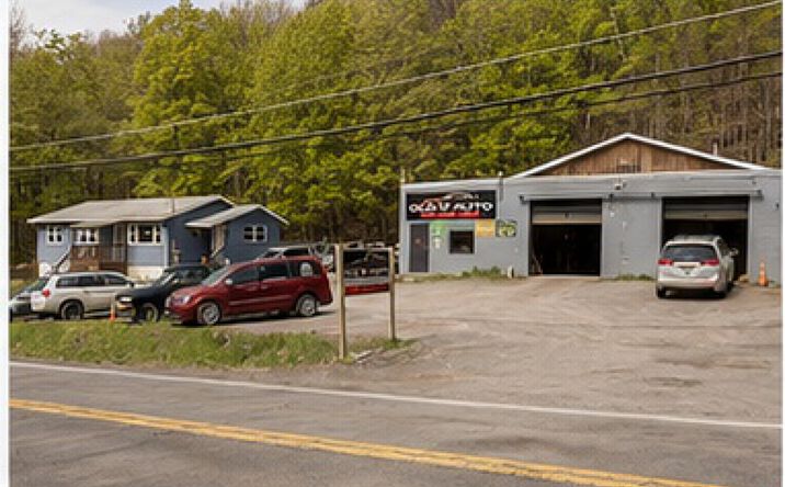 230 OLD RTE 17, MONTICELLO