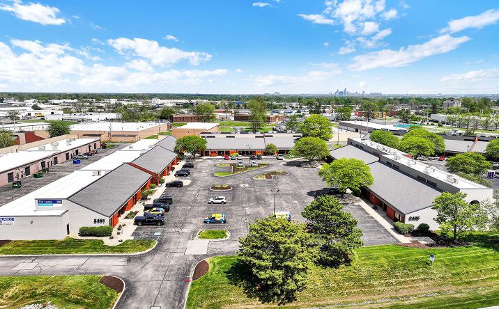 Pictures of Office, Industrial property located at 2401 Directors Row, Indianapolis, IN 46241, 2415 Directors Row, Indianapolis, IN 46241, 2431 Directors Row, Indianapolis, IN 46241, 2445 Directors Row, Indianapolis, IN 46241, 2461 Directors Row, Indianapolis, IN 46241, 2475 Directors Row, Indianapolis, IN 46241, 2485 Directors Row, Indianapolis, IN 46241, 2495 Directors Row, Indianapolis, IN 46241 for sales - image #1