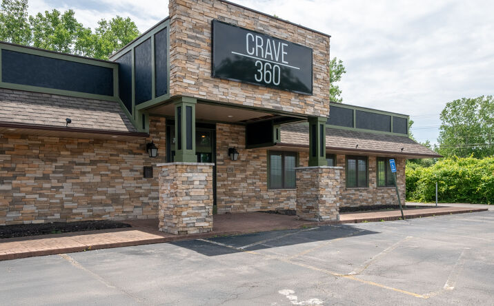 Pictures of Mixed Use, Office, Retail property located at 250 PIXLEY RD, ROCHESTER, NY 14624-2317 for sales - image #1