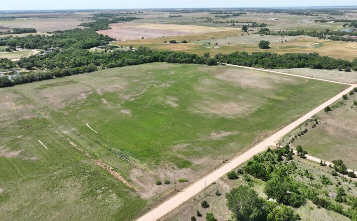 Pictures of Land property located at W 23rd St S, Cheney, KS 67025 for sales - image #1