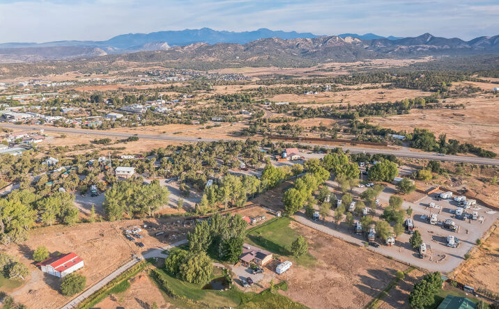 Pictures of Multifamily, Hospitality property located at 30090 U.S. 160, Durango, CO 81303 for sales - image #1