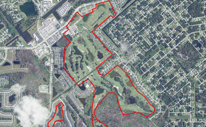 Pictures of Mixed Use, Land, Special Purpose property located at 3375 Bayside Lakes Boulevard Southeast, Palm Bay, FL 32909 for sales - image #1