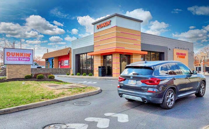 Pictures of Retail property located at 1912 Rombach Avenue, Wilmington, OH 45177 for sales - image #1
