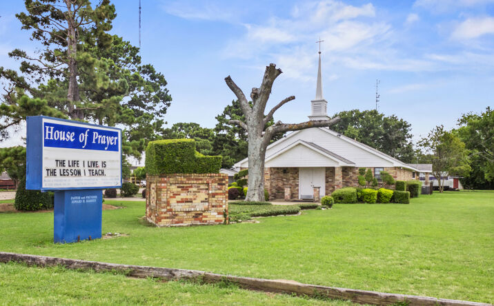 Pictures of Office, Land, Special Purpose property located at 21177 U.S. HWY 80, Wills Point, TX 75169 for sales - image #1