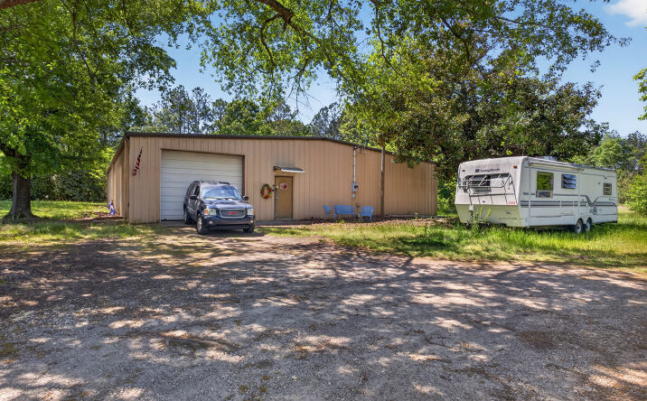 Pictures of Industrial property located at 119 PETE HARRIS RD, NEWBERRY, SC 29108-9659 for sales - image #1