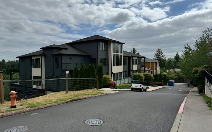 Pictures of Land property located at 3030 Northwest Montara Loop, Portland, OR 97229 for sales - image #1