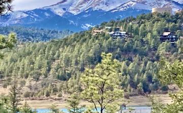 Pictures of Land property located at 523 Resort Drive, Ruidoso, NM 88345 for sales - image #1