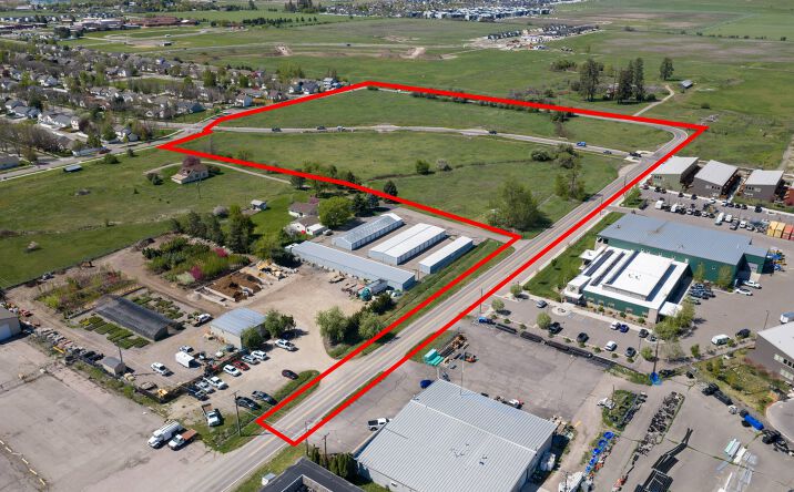 Pictures of Multifamily, Mixed Use, Land property located at 3200 FLYNN LN, MISSOULA, MT 59808 for sales - image #1