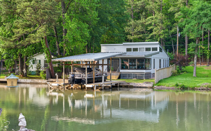 Pictures of Hospitality, Mixed Use, Special Purpose property located at 331 GOLD NUGGET LOOP, HOT SPRINGS, AR 71913-8418 for sales - image #1