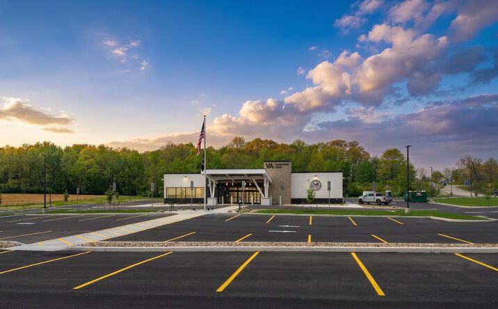 Pictures of Office property located at 101 IRMC Drive, Indiana, PA 15701 for sales - image #1