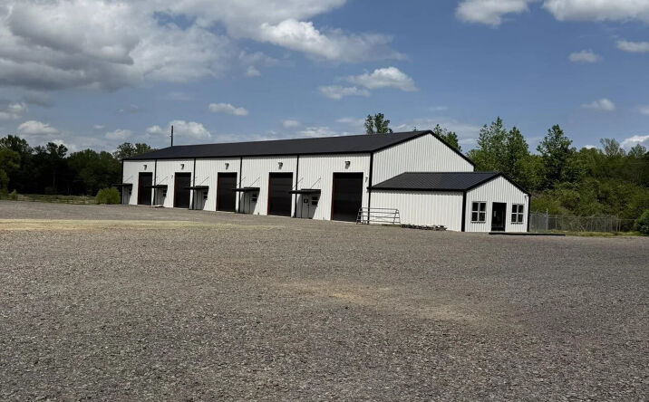 Pictures of Land, Special Purpose, Business for Sale property located at 380 U.S. 371, Magnolia, AR 71753 for sales - image #1
