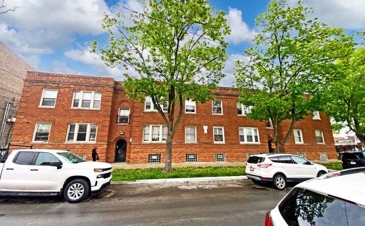 Pictures of Multifamily property located at 3104 West 64th Street, Chicago, IL 60629 for sales - image #1