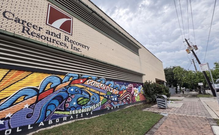 Pictures of Office property located at 2525 SAN JACINTO ST, HOUSTON, TX 77002-9131 for sales - image #1