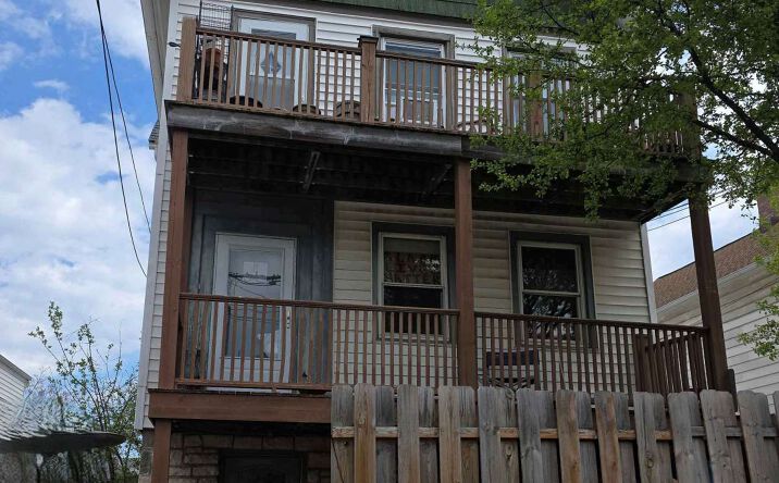 Pictures of Multifamily property located at 1817 N Humboldt Ave, Milwaukee, WI 53202, 1838 N Humboldt Ave, Milwaukee, WI 53202 for sales - image #1