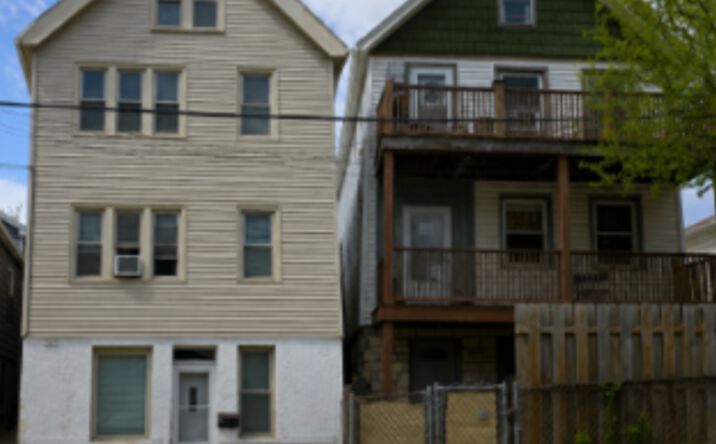Pictures of Multifamily property located at 1817 N Humboldt Ave, Milwaukee, WI 53202, 1838 N Humboldt Ave, Milwaukee, WI 53202 for sales - image #1