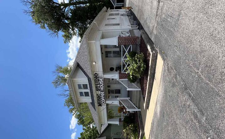 Pictures of Retail, Office property located at 16626 Old Chesterfield Rd, Chesterfield, MO 63017 for sales - image #1