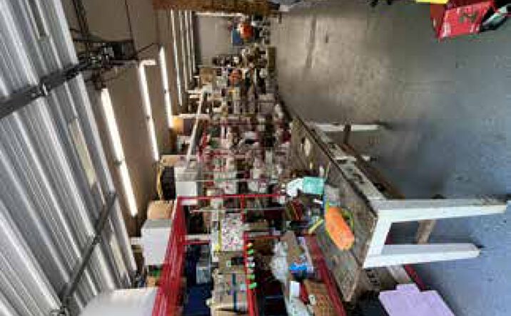 Pictures of Industrial, Office, Retail property located at 16624 Old Chesterfield Rd, Chesterfield, MO 63017, 16626 Old Chesterfield Rd, Chesterfield, MO 63017, 16636 Old Chesterfield Rd, Chesterfield, MO 63017, 16630 Old Chesterfield Rd, Chesterfield, MO 63017 for sales - image #1