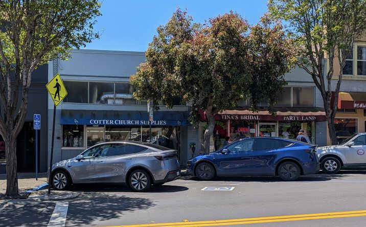 Pictures of Retail property located at 369 Grand Ave, South San Francisco, CA 94080 for sales - image #1