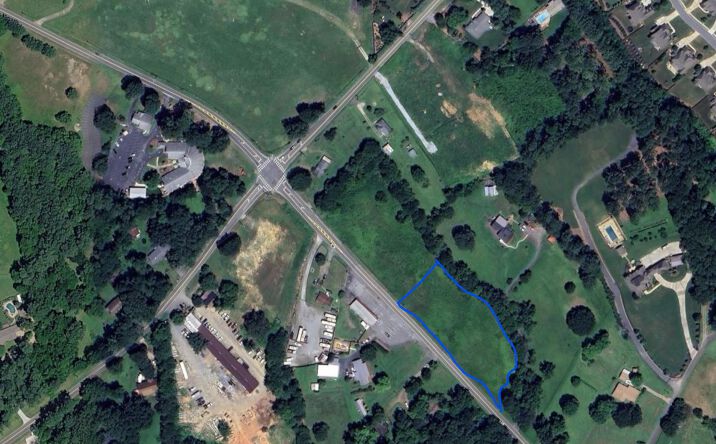 Pictures of Land property located at Arnold Mill Road, Woodstock, GA 30188-2931 for sales - image #1