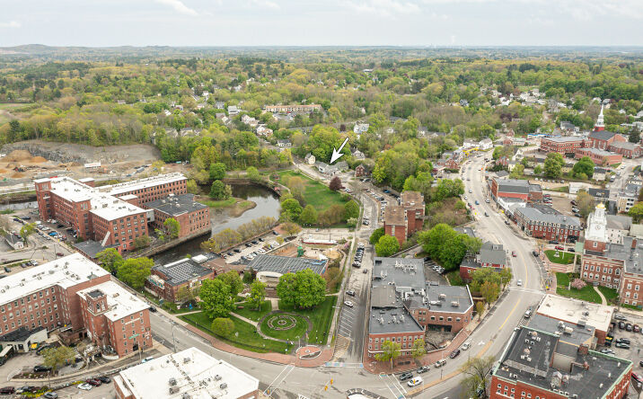 Pictures of Multifamily, Mixed Use property located at 65 HENRY LAW AVE, DOVER, NH 03820-3802 for sales - image #1