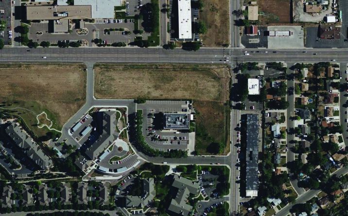 Pictures of Land property located at SWC Zuni St & W 84th Ave, Westminster, CO 80031 for sales - image #1