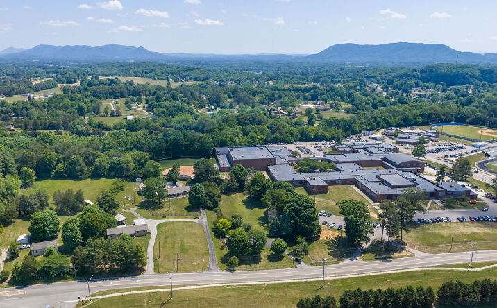 Pictures of Land property located at 7700 TAZEWELL PIKE, CORRYTON, TN 37721-2911 for sales - image #1