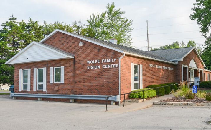 Pictures of Office property located at 100 S 23rd St, Fairfield, IA 52556 for sales - image #1