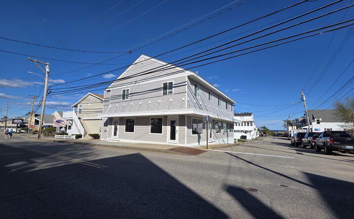 Pictures of Retail, Office property located at 93 West Grand Avenue, Old Orchard Beach, ME 04064 for sales - image #1