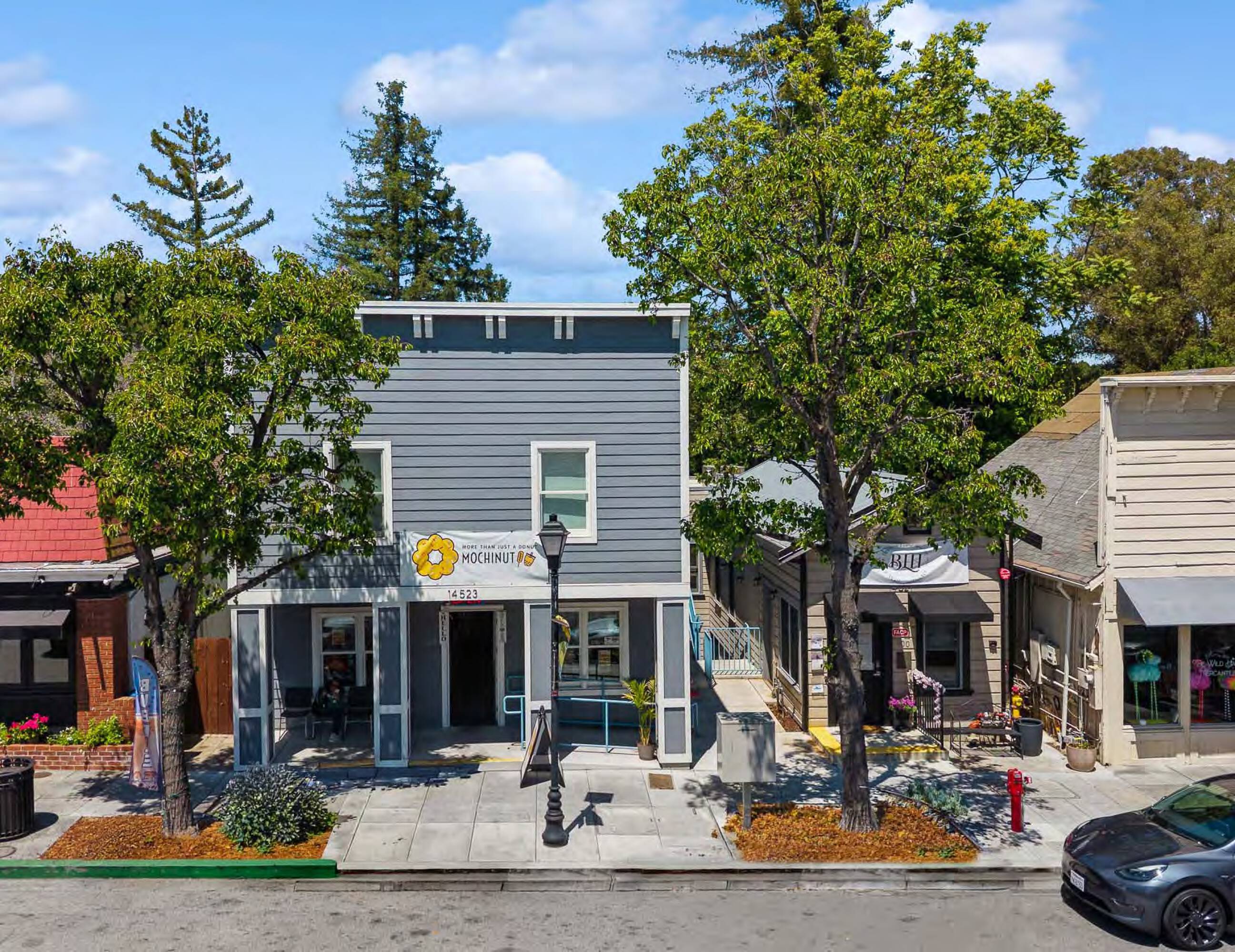 14521 Big Basin Way, Saratoga, CA 95070