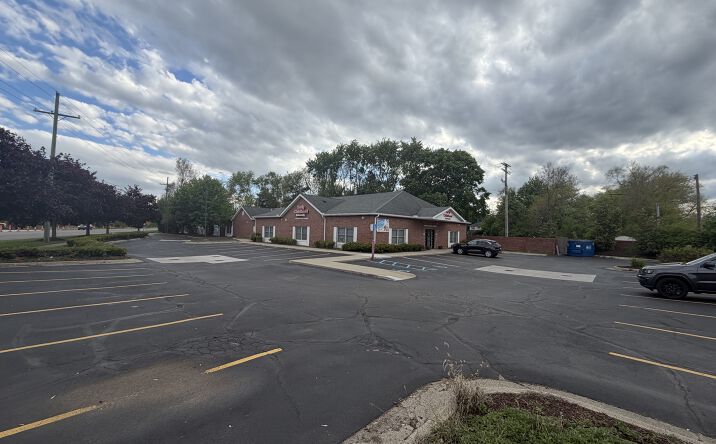 Pictures of Office property located at 15225 N HAGGERTY RD, PLYMOUTH, MI 48170-3395 for sales - image #1