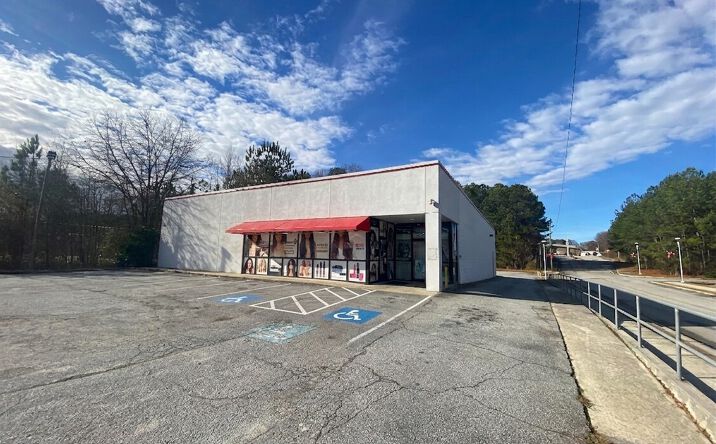 Pictures of Retail, Business for Sale property located at 7227 Highway 85, Riverdale, GA 30274 for sales - image #1