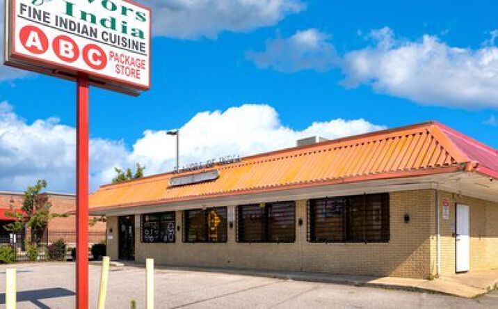 Pictures of Mixed Use, Business for Sale property located at 137 East Palmetto Street, Florence, SC 29506 for sales - image #1