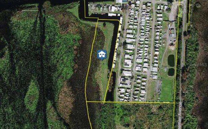 Pictures of Land property located at Kissimmee Park RD, St Cloud, FL 34772 for sales - image #1