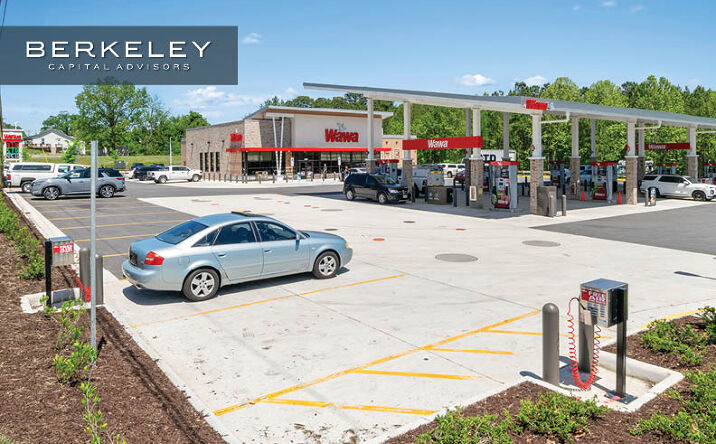 Pictures of Retail property located at 14039 Wards Road, Lynchburg, VA 24501 for sales - image #1