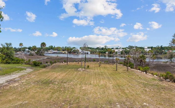 Pictures of Land property located at 6090 SW Hwy 358, Jena, FL 32639 for sales - image #1