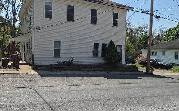 Pictures of Business for Sale property located at 400 City Ave, Beckley, WV 25801 for sales - image #1