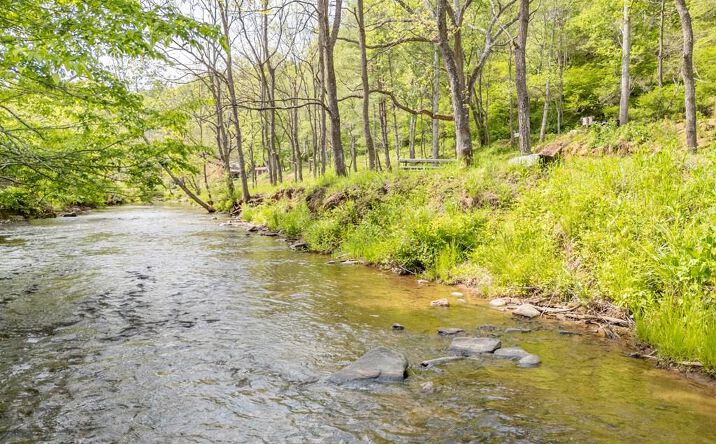 Pictures of Land, Multifamily property located at 549 Burkes Ford Rd, Dugspur, VA 24325 for sales - image #1